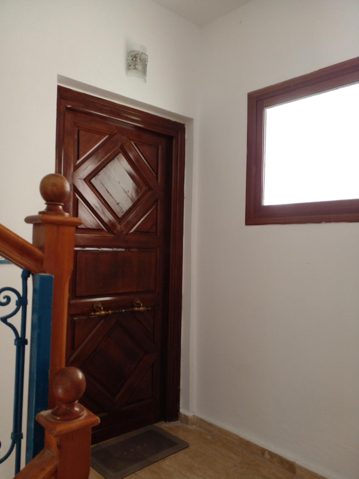 Casa Ras El Maa Διαμέρισμα Chefchaouen Εξωτερικό φωτογραφία