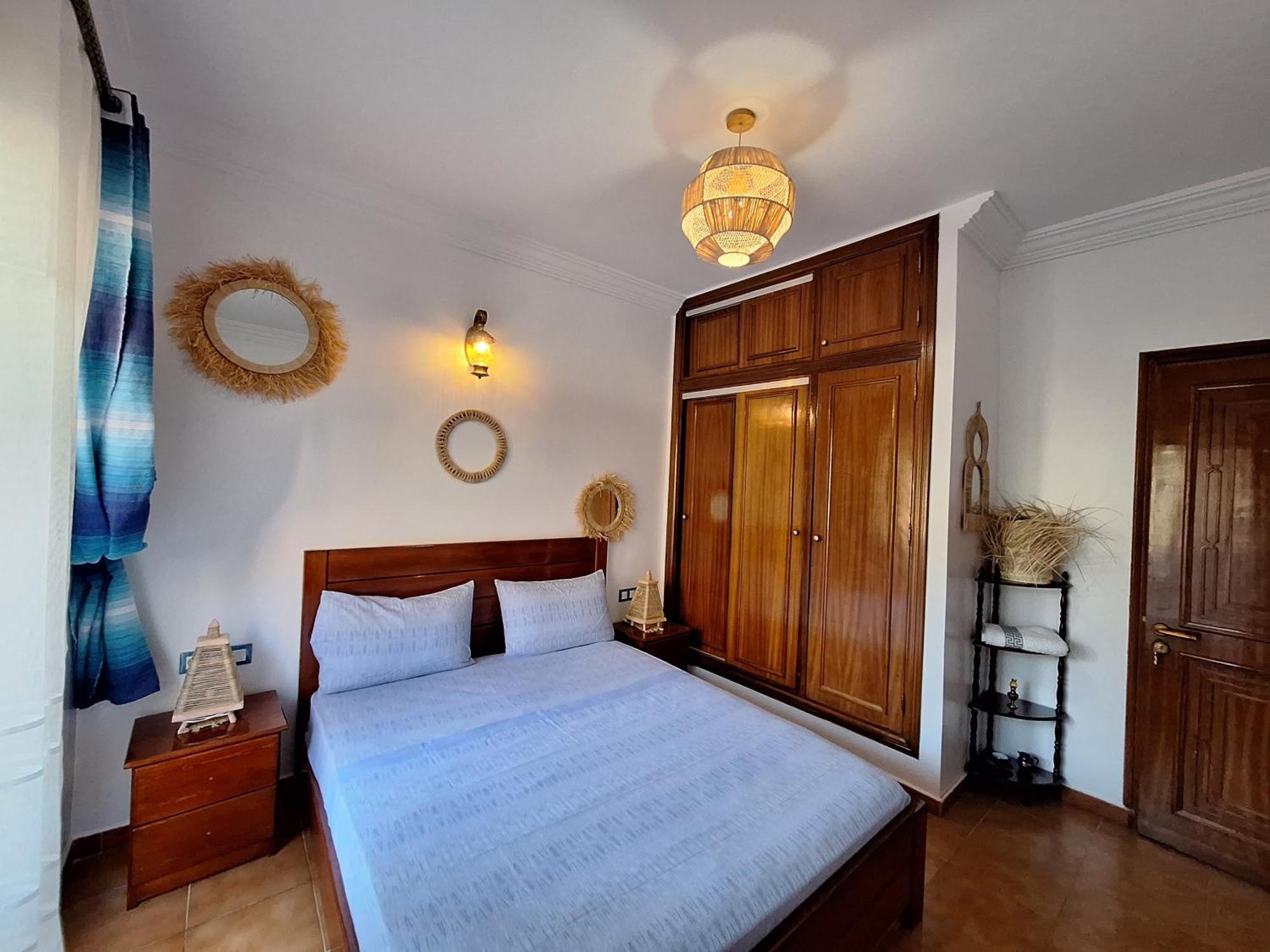 Casa Ras El Maa Διαμέρισμα Chefchaouen Εξωτερικό φωτογραφία