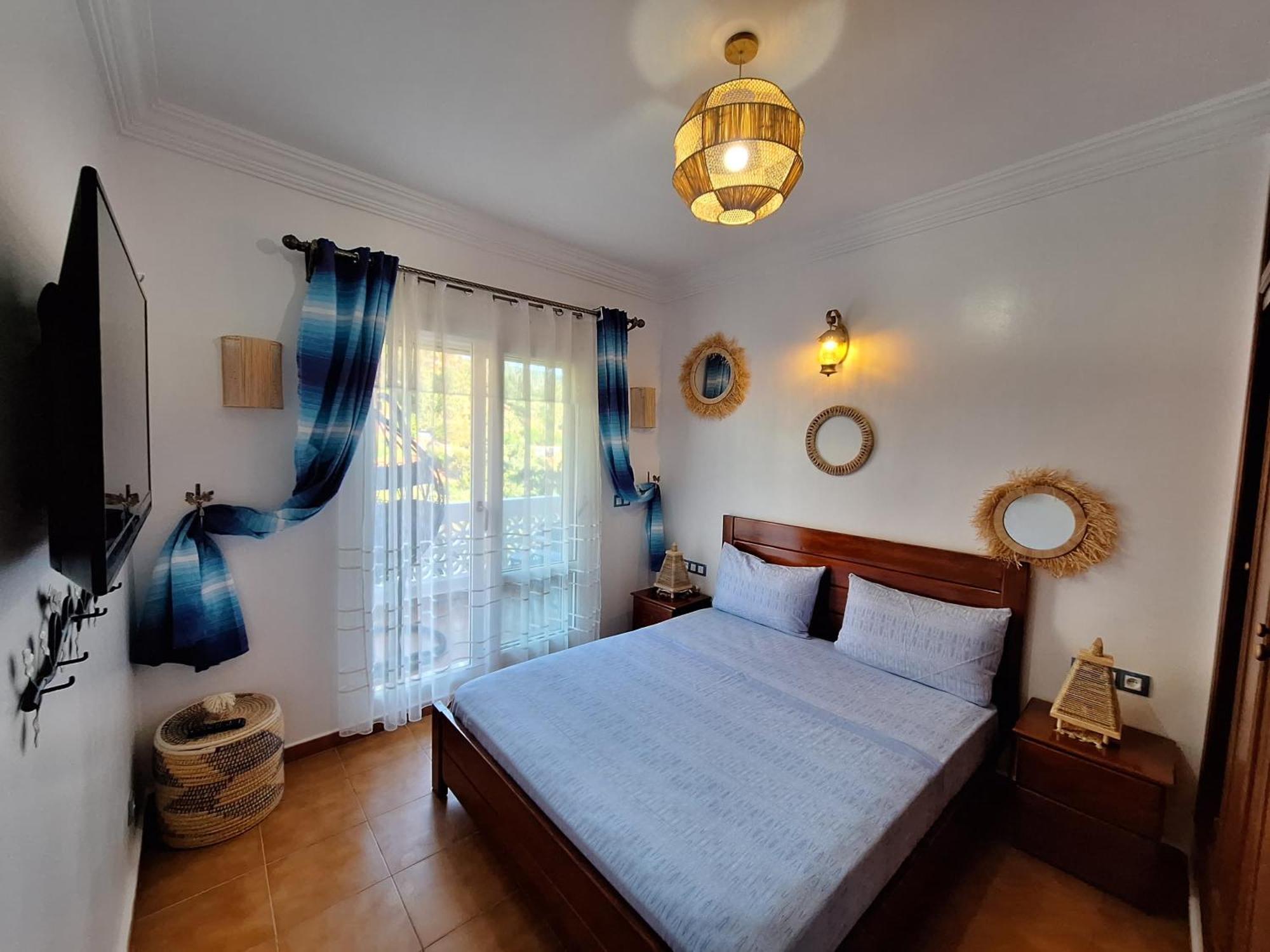Casa Ras El Maa Διαμέρισμα Chefchaouen Εξωτερικό φωτογραφία