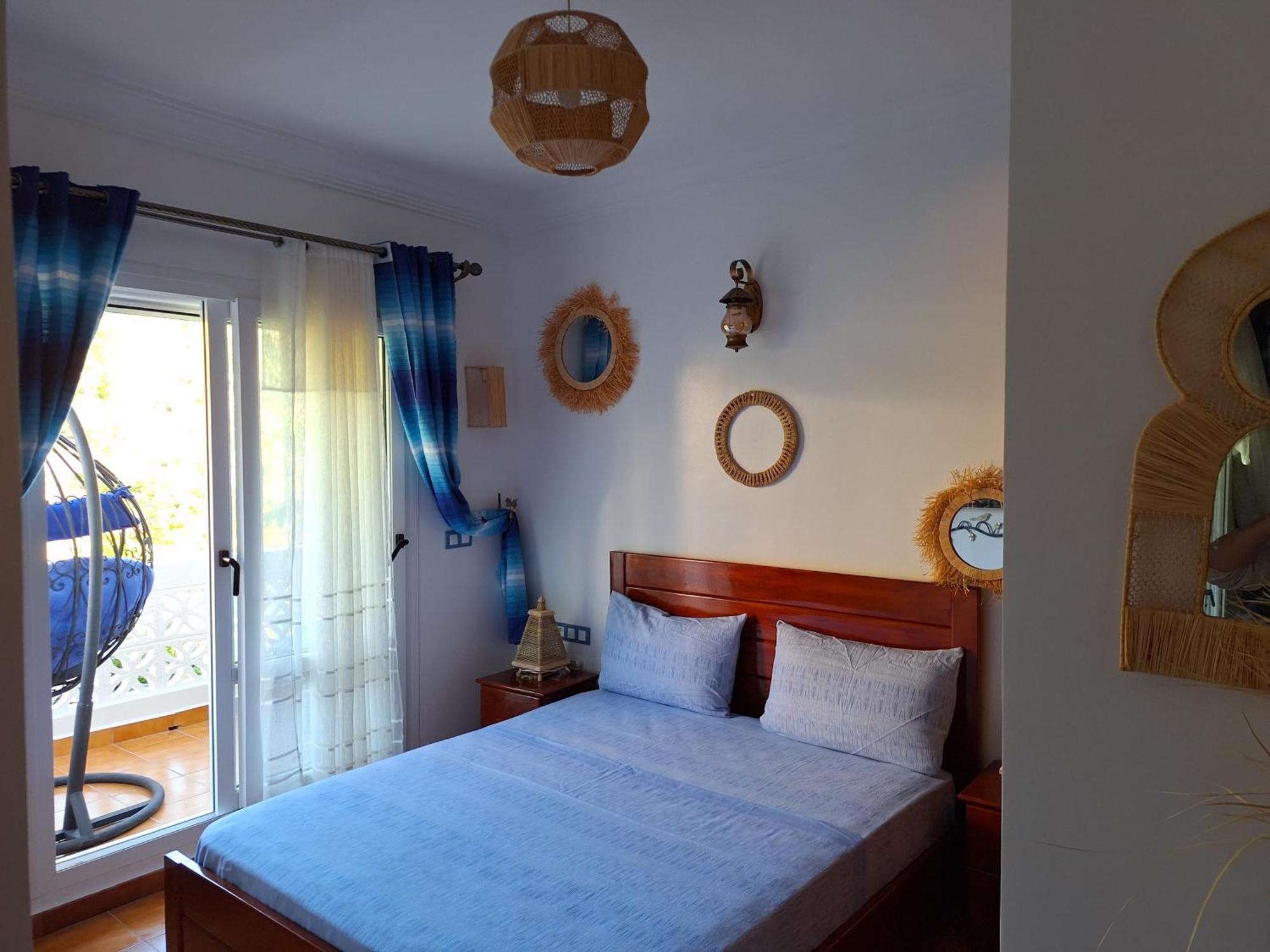 Casa Ras El Maa Διαμέρισμα Chefchaouen Εξωτερικό φωτογραφία