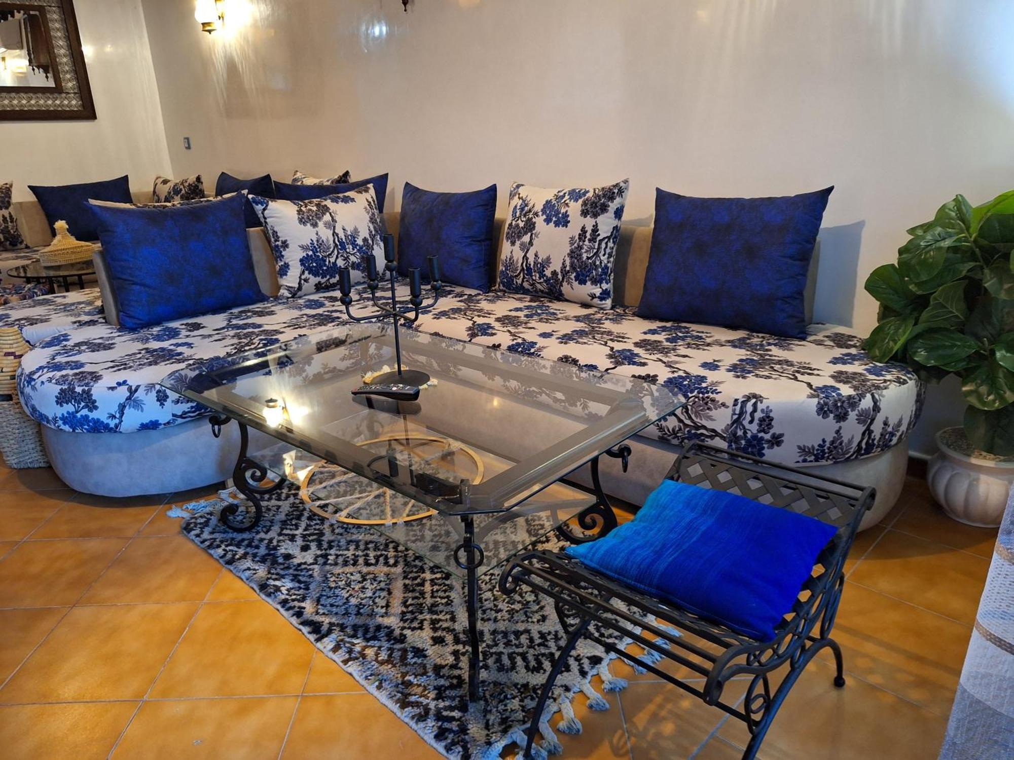 Casa Ras El Maa Διαμέρισμα Chefchaouen Εξωτερικό φωτογραφία