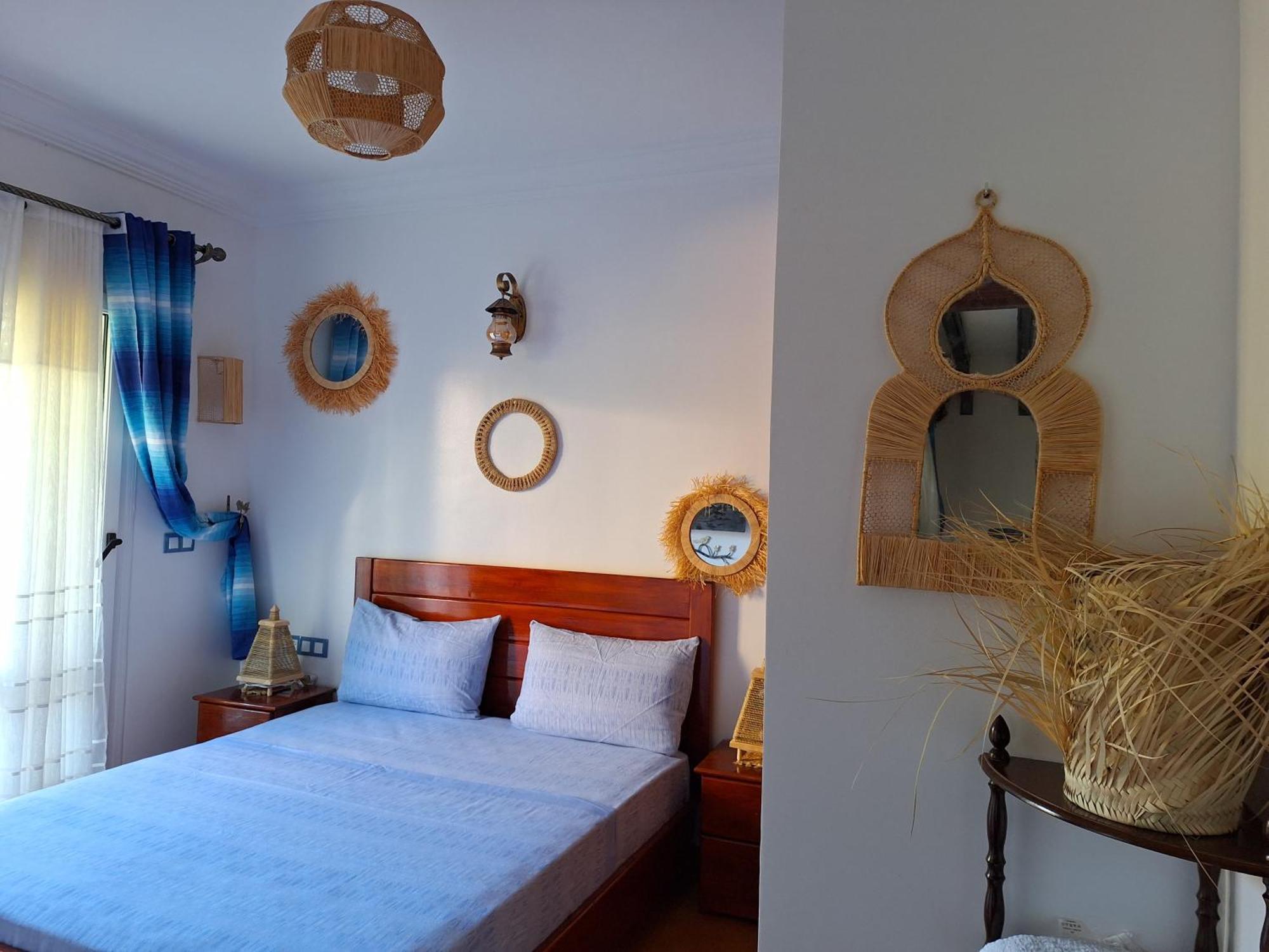 Casa Ras El Maa Διαμέρισμα Chefchaouen Εξωτερικό φωτογραφία