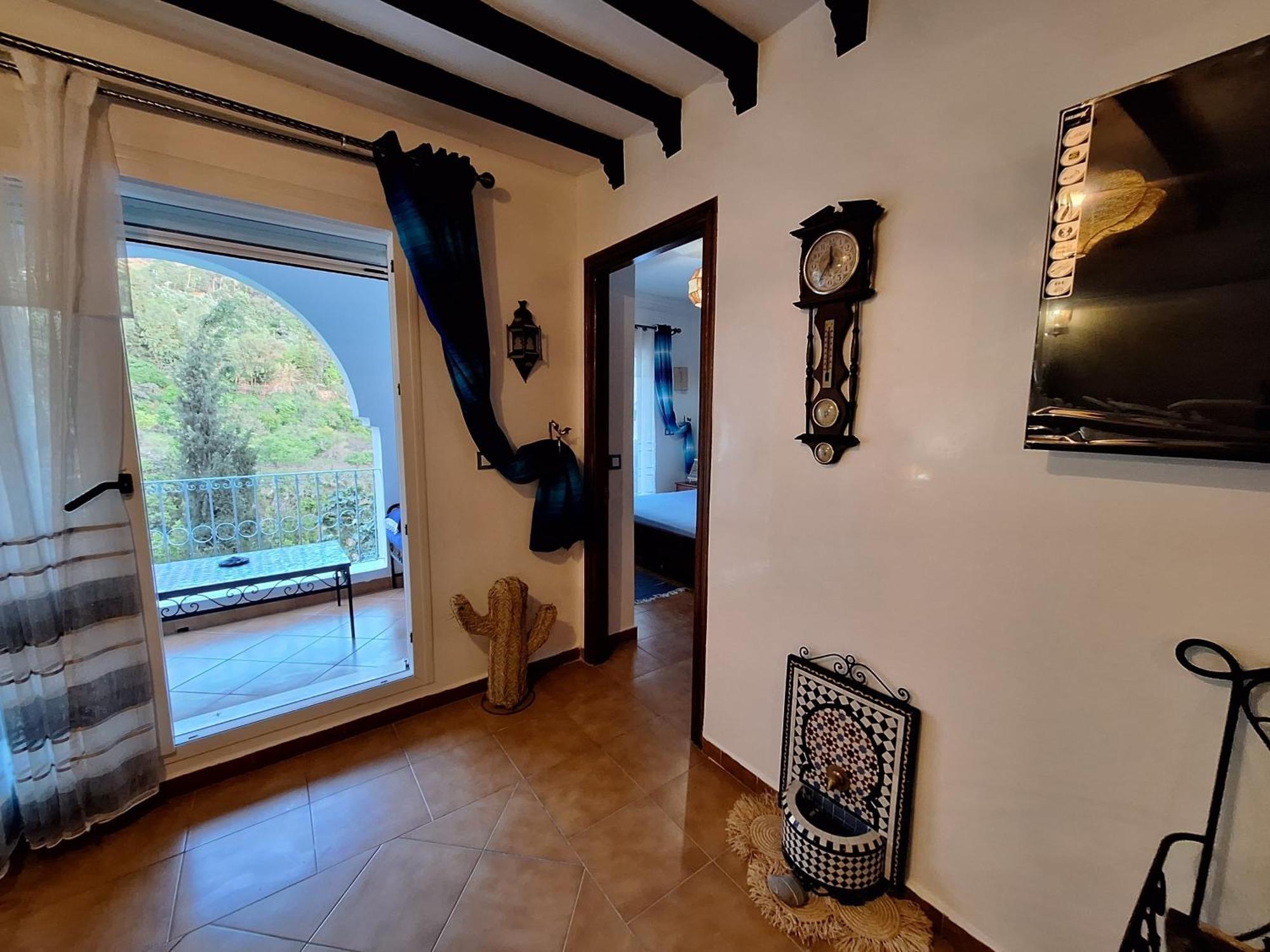 Casa Ras El Maa Διαμέρισμα Chefchaouen Εξωτερικό φωτογραφία