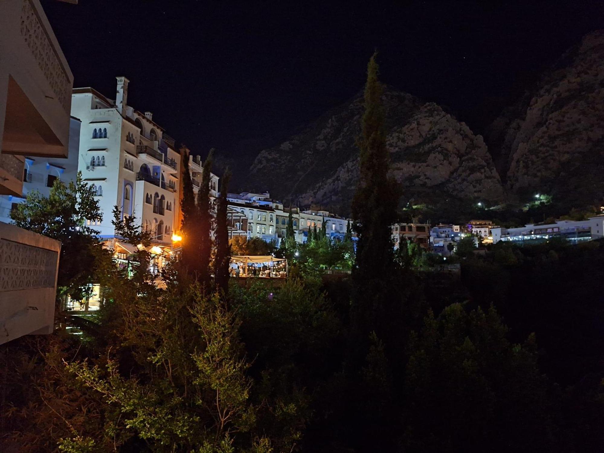 Casa Ras El Maa Διαμέρισμα Chefchaouen Εξωτερικό φωτογραφία