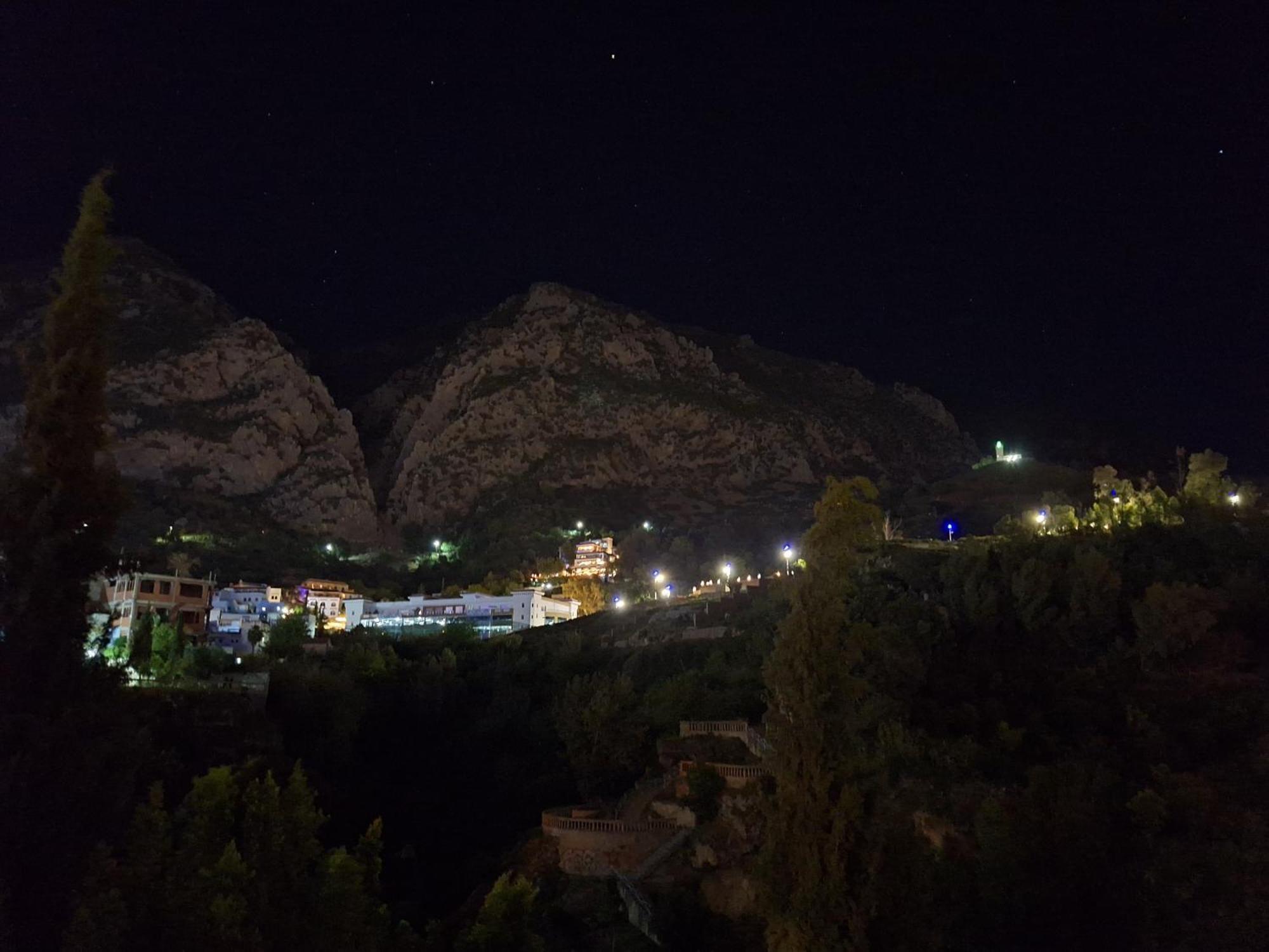 Casa Ras El Maa Διαμέρισμα Chefchaouen Εξωτερικό φωτογραφία