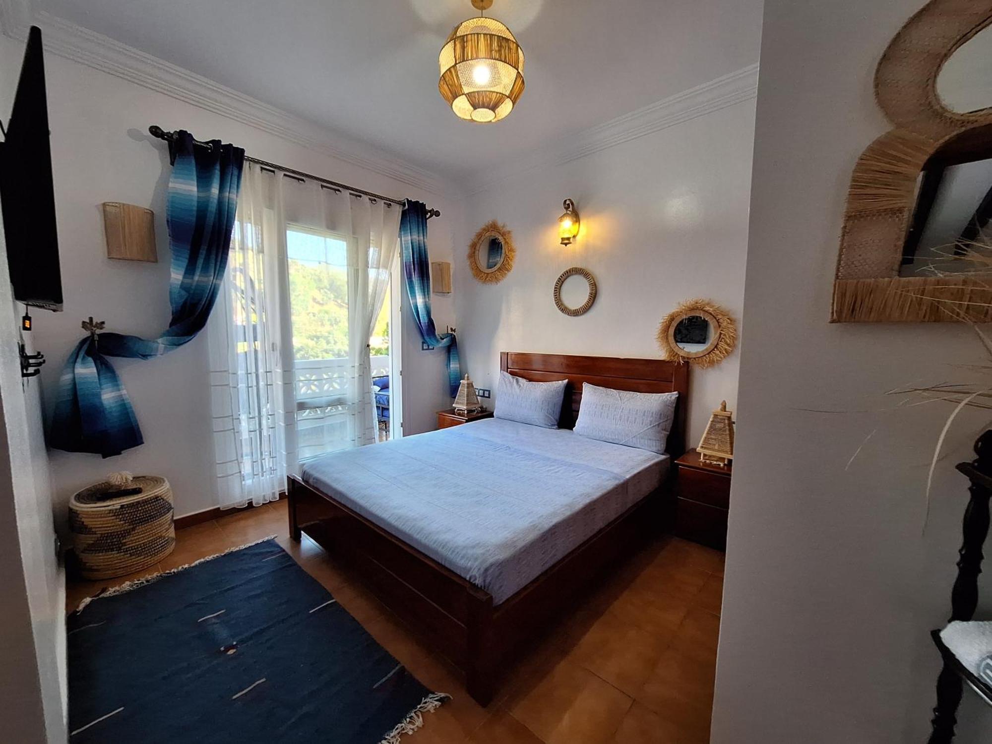 Casa Ras El Maa Διαμέρισμα Chefchaouen Εξωτερικό φωτογραφία