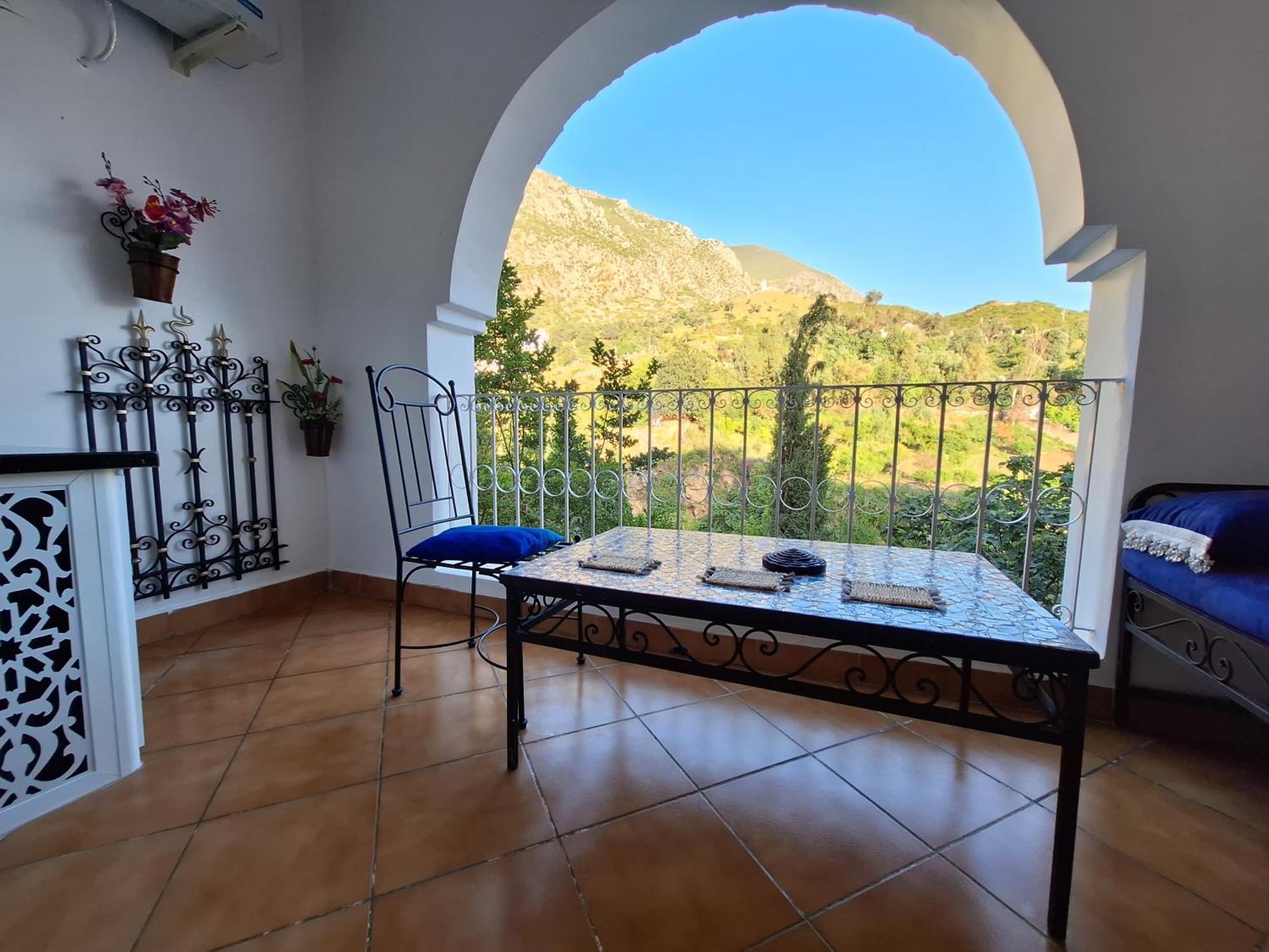 Casa Ras El Maa Διαμέρισμα Chefchaouen Εξωτερικό φωτογραφία