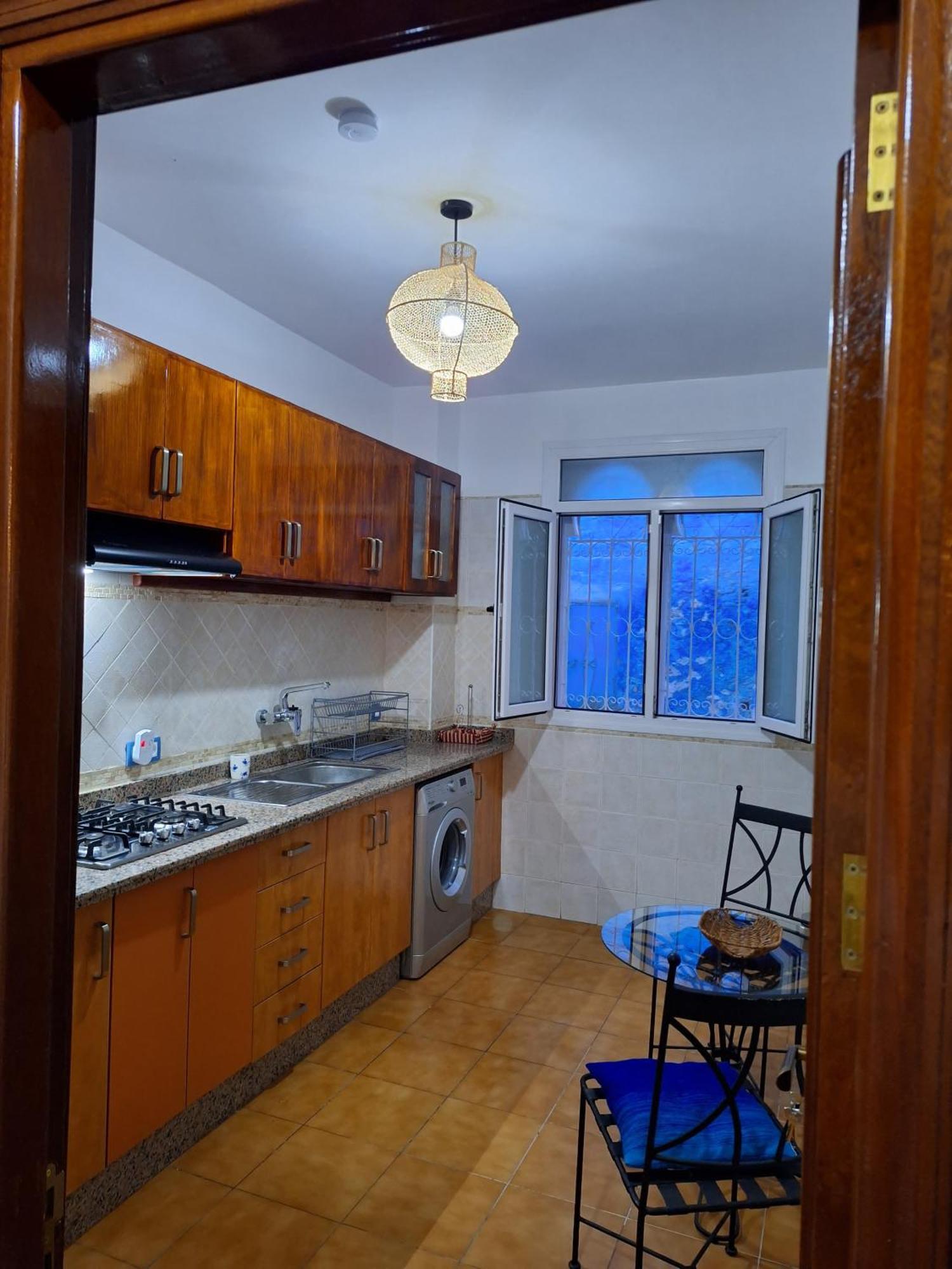 Casa Ras El Maa Διαμέρισμα Chefchaouen Εξωτερικό φωτογραφία