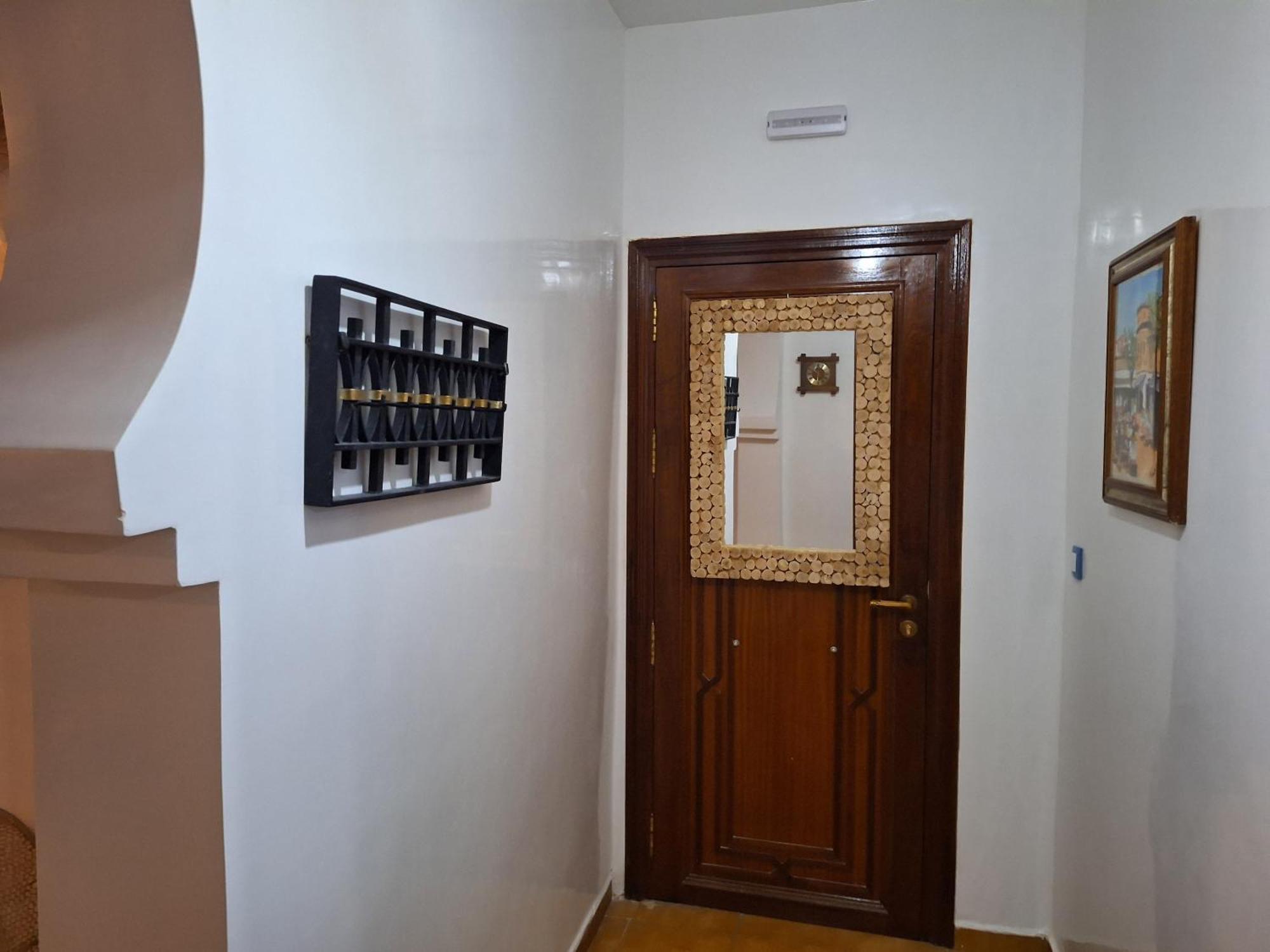 Casa Ras El Maa Διαμέρισμα Chefchaouen Εξωτερικό φωτογραφία